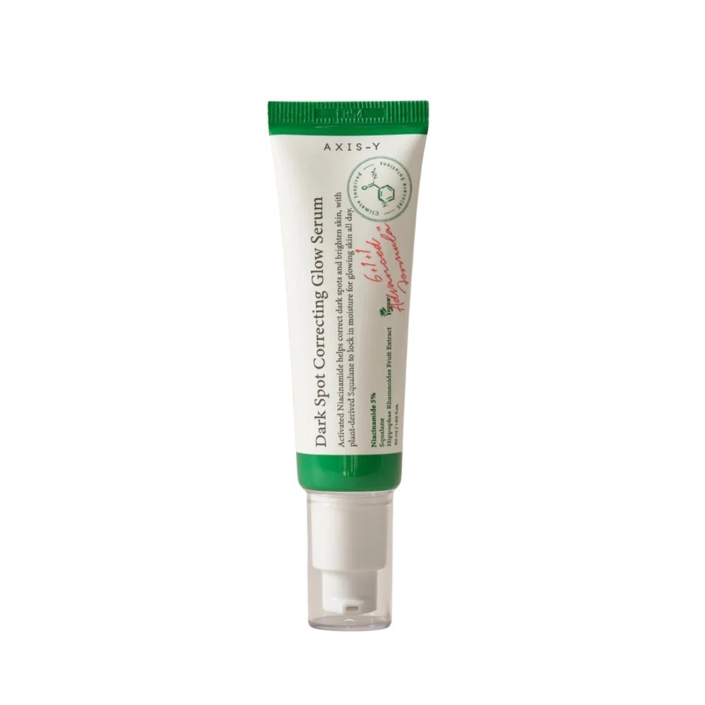 AXIS - Y Dark Spot Correcting Glow Serum 50ml - Beauty Tribe