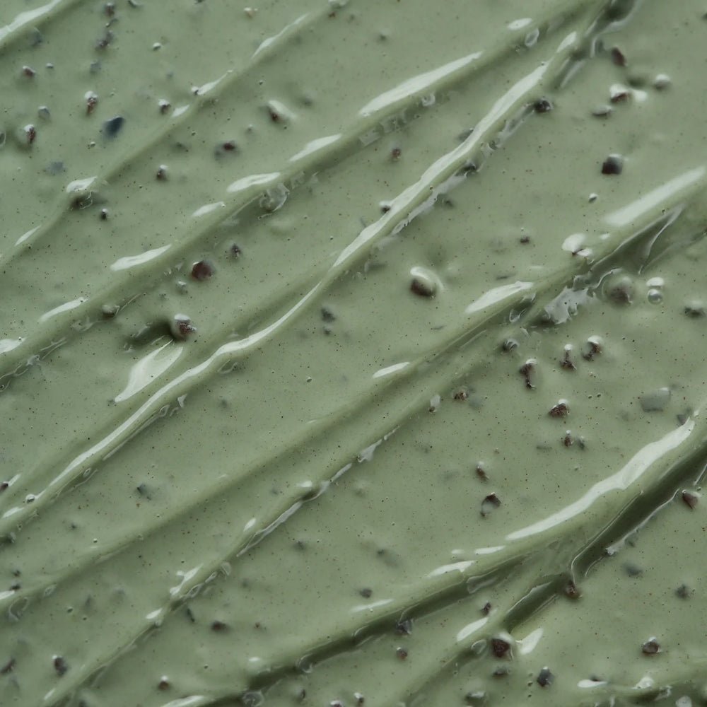 AXIS - Y Mugwort Pore Clarifying Wash Off Pack 100ml - Beauty Tribe