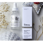 The Ordinary Niacinamide 10% + Zinc 1%