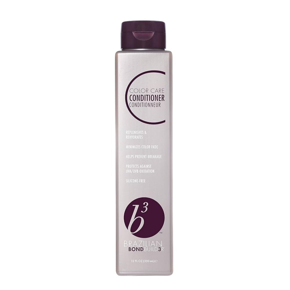 B3 Bondbuilder Color Care Conditioner 350ml - Beauty Tribe