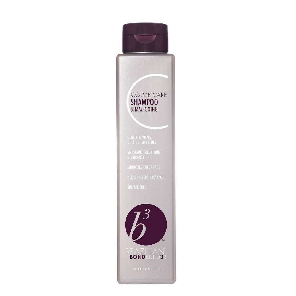 B3 Bondbuilder Color Care Shampoo 350ml - Beauty Tribe