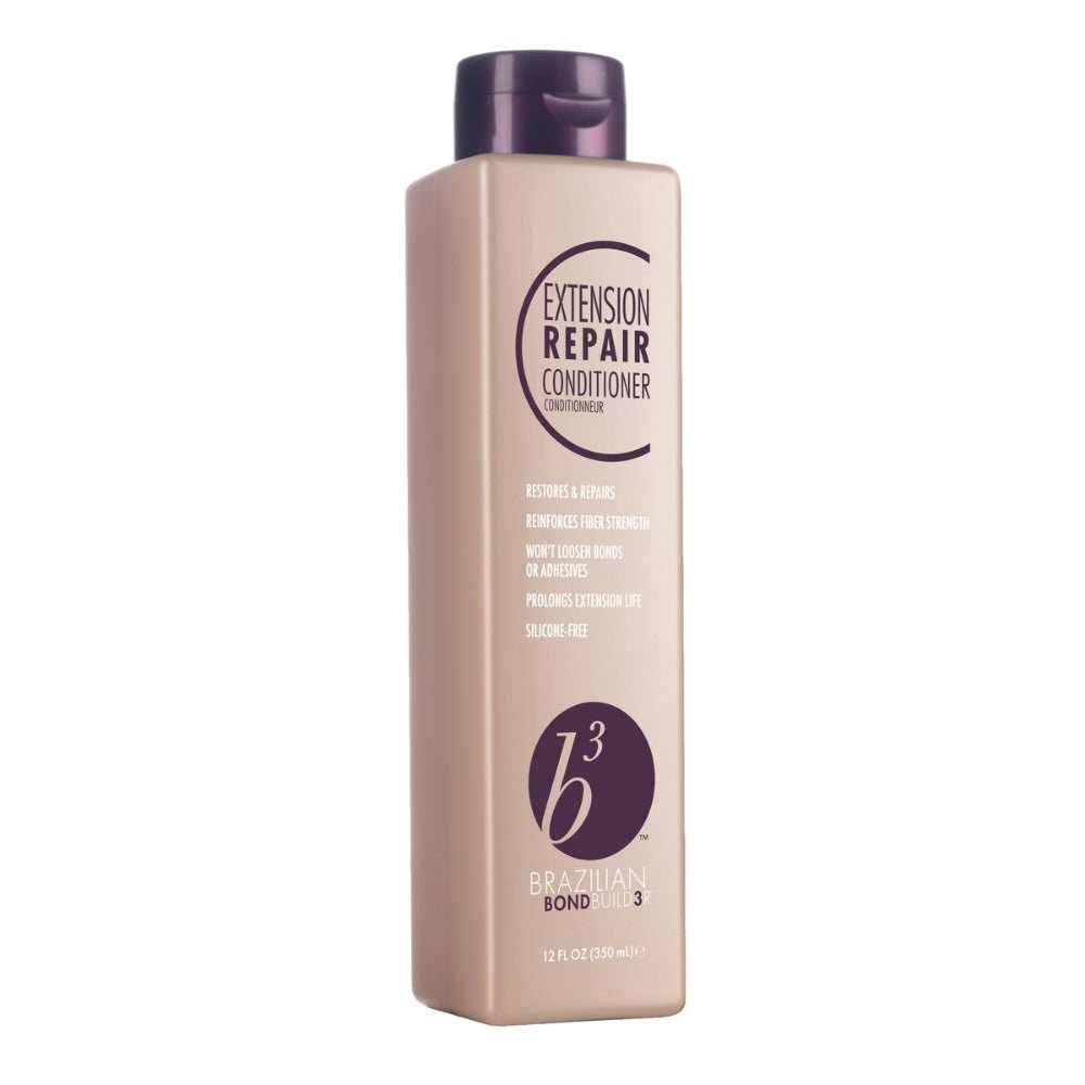 B3 Bondbuilder Extension Repair Conditioner 350ml - Beauty Tribe