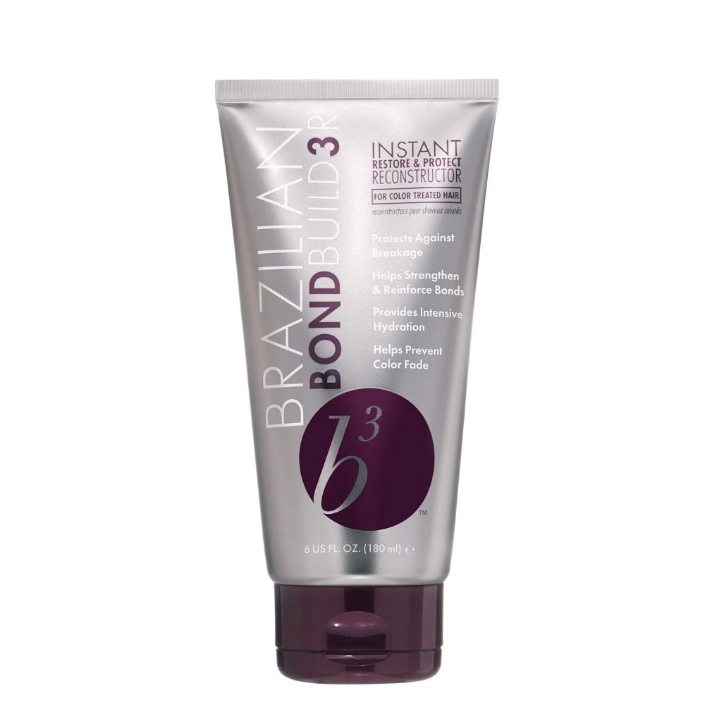 B3 Bondbuilder Instant Restore &amp; Protect 240ml - Beauty Tribe