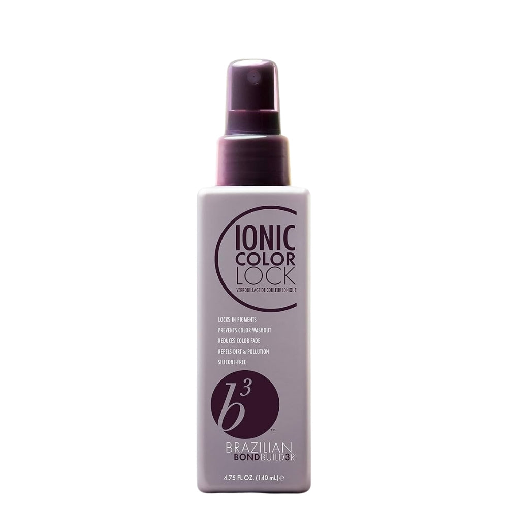 B3 Bondbuilder Ionic Color Lock 140ml