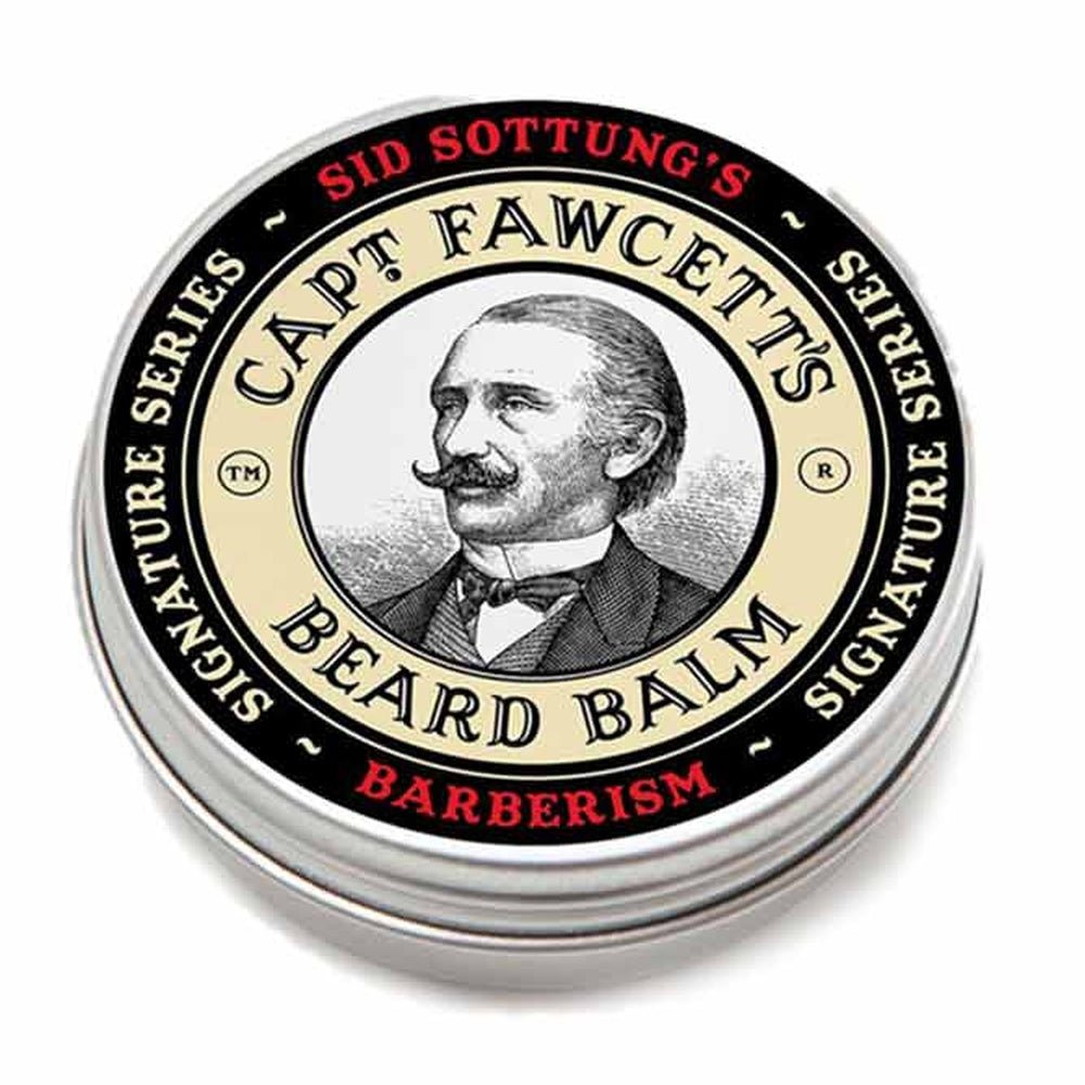 Barberism Beard Balm 60ml - Beauty Tribe