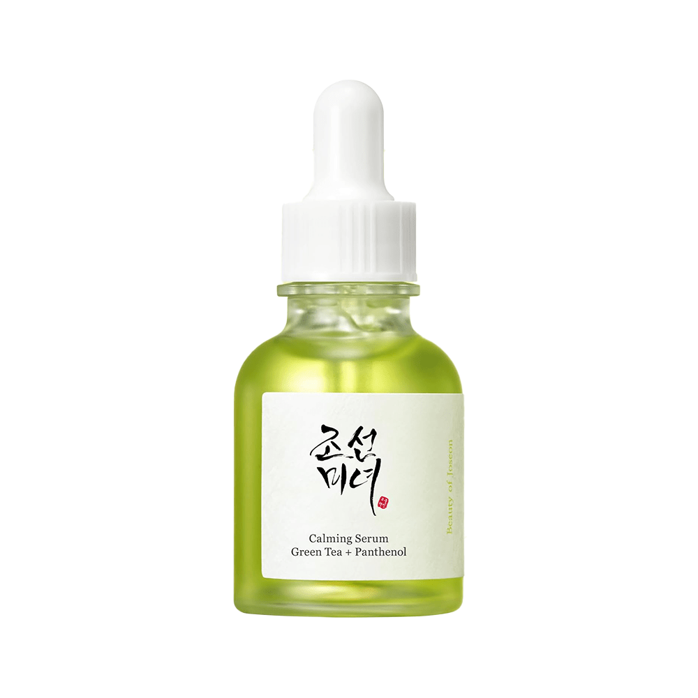Beauty Of Joseon Calming Serum Green Tea + Panthenol 30ml - Beauty Tribe