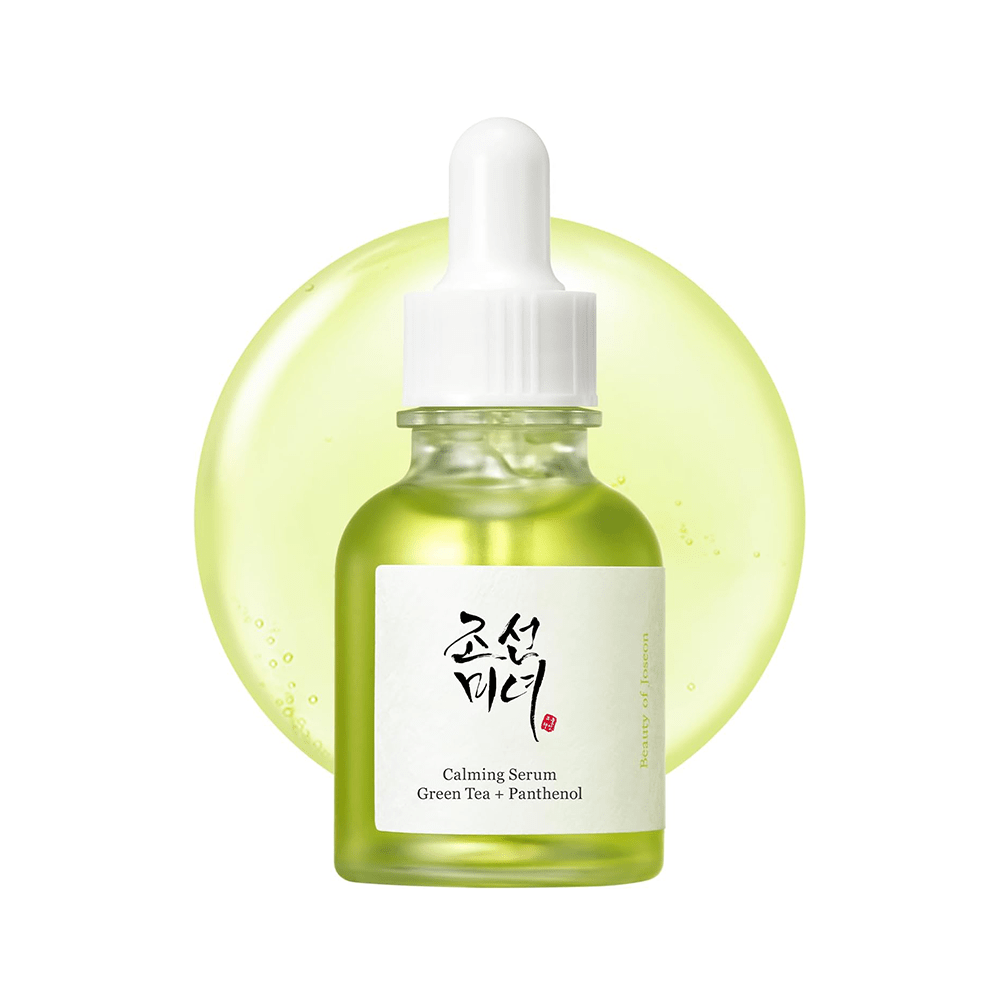 Beauty Of Joseon Calming Serum Green Tea + Panthenol 30ml - Beauty Tribe