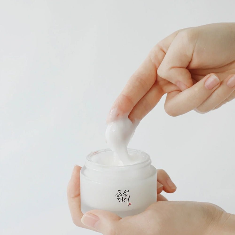 Beauty Of Joseon Dynasty Cream 50ml - Beauty Tribe