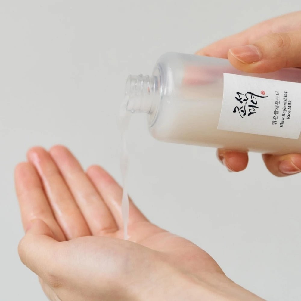 Beauty Of Joseon Glow Replenishing Rice Milk 150ml - Beauty Tribe