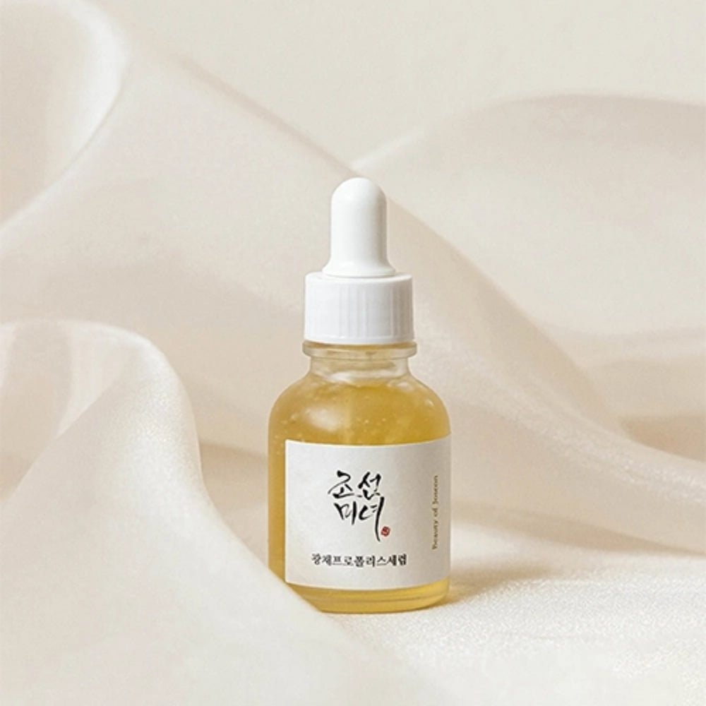 Beauty Of Joseon Glow Serum : Propolis + Niacinamide 30ml - Beauty Tribe