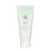 Beauty Of Joseon Green Plum Refreshing Cleanser 100ml - Beauty Tribe