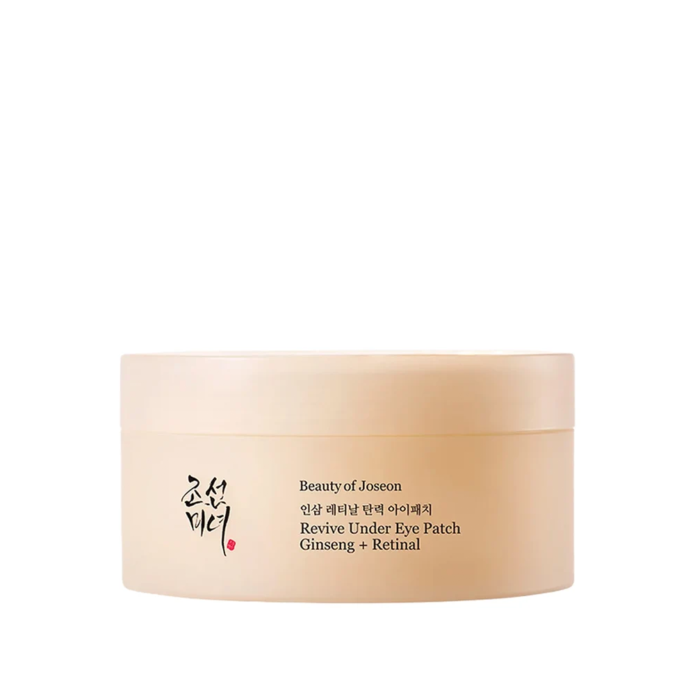 Beauty of Joseon Revive Under Eye Patch 60ea