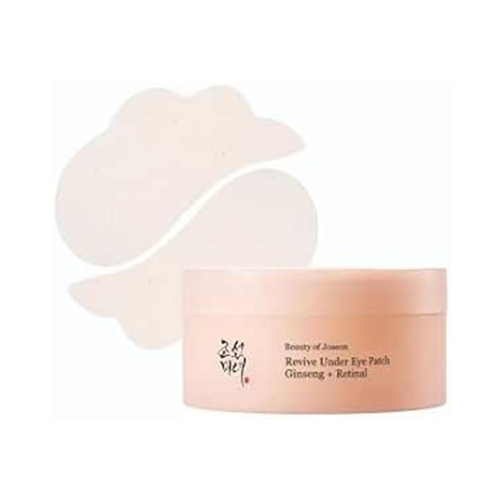 Beauty of Joseon Revive Under Eye Patch 60ea