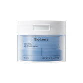 Biodance Cera - Nol Gel Toner Pads (140g*60) - Beauty Tribe