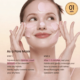 Biodance Collagen Mask To Foam Cleanser 150ml - Beauty Tribe