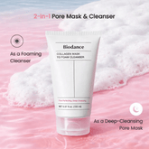Biodance Collagen Mask To Foam Cleanser 150ml - Beauty Tribe