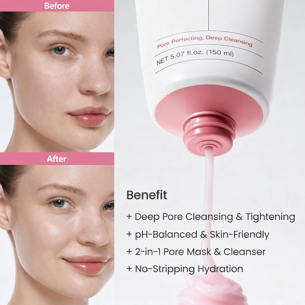 Biodance Collagen Mask To Foam Cleanser 150ml - Beauty Tribe