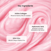 Biodance Collagen Mask To Foam Cleanser 150ml - Beauty Tribe