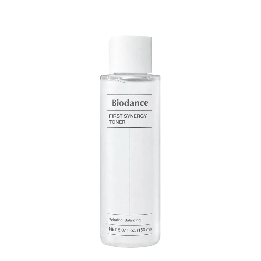 Biodance First Synergy Toner 150ml - Beauty Tribe