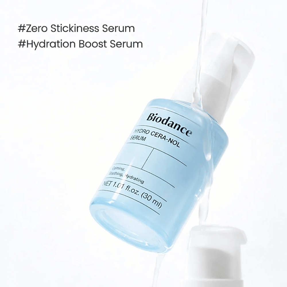 Biodance Hydro Cera-Nol Serum 30ml - Beauty Tribe