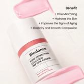 Biodance Pore Perfecting Collagen Peptide Cream 50ml - Beauty Tribe