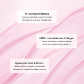 Biodance Pore Perfecting Collagen Peptide Cream 50ml - Beauty Tribe