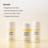 Biodance Radiant Vita Niacinamide Cream 50ml - Beauty Tribe