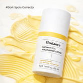 Biodance Radiant Vita Niacinamide Cream 50ml - Beauty Tribe