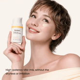 Biodance Radiant Vita Niacinamide Cream 50ml - Beauty Tribe