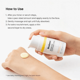 Biodance Radiant Vita Niacinamide Cream 50ml - Beauty Tribe
