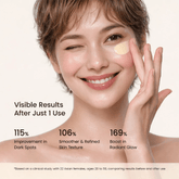 Biodance Radiant Vita Niacinamide Cream 50ml - Beauty Tribe