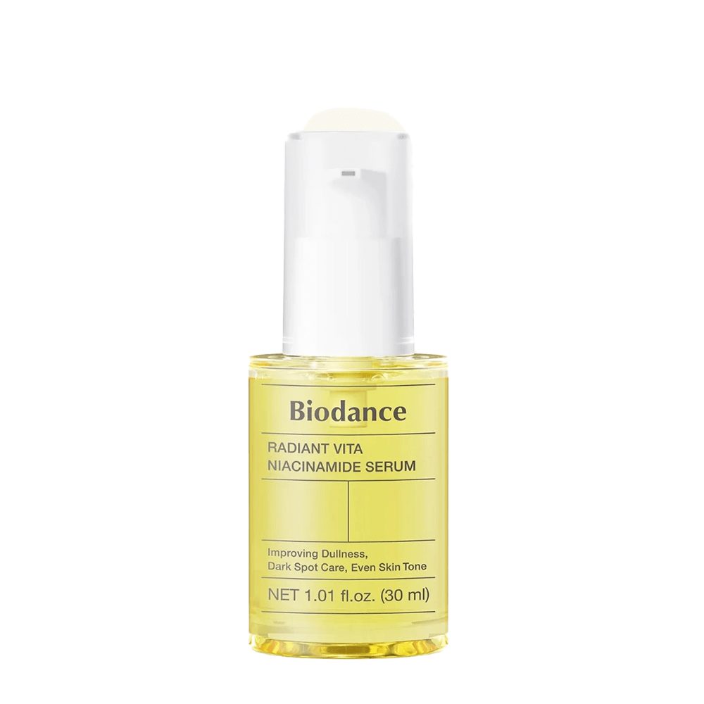 Biodance Radiant Vita Niacinamide Serum 30ml - Beauty Tribe