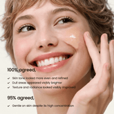 Biodance Radiant Vita Niacinamide Serum 30ml - Beauty Tribe