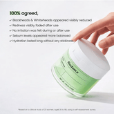 Biodance Sea Kelp Gel Toner Pads - 60 Pads - Beauty Tribe