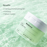 Biodance Sea Kelp Gel Toner Pads - 60 Pads - Beauty Tribe