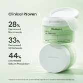 Biodance Sea Kelp Gel Toner Pads - 60 Pads - Beauty Tribe