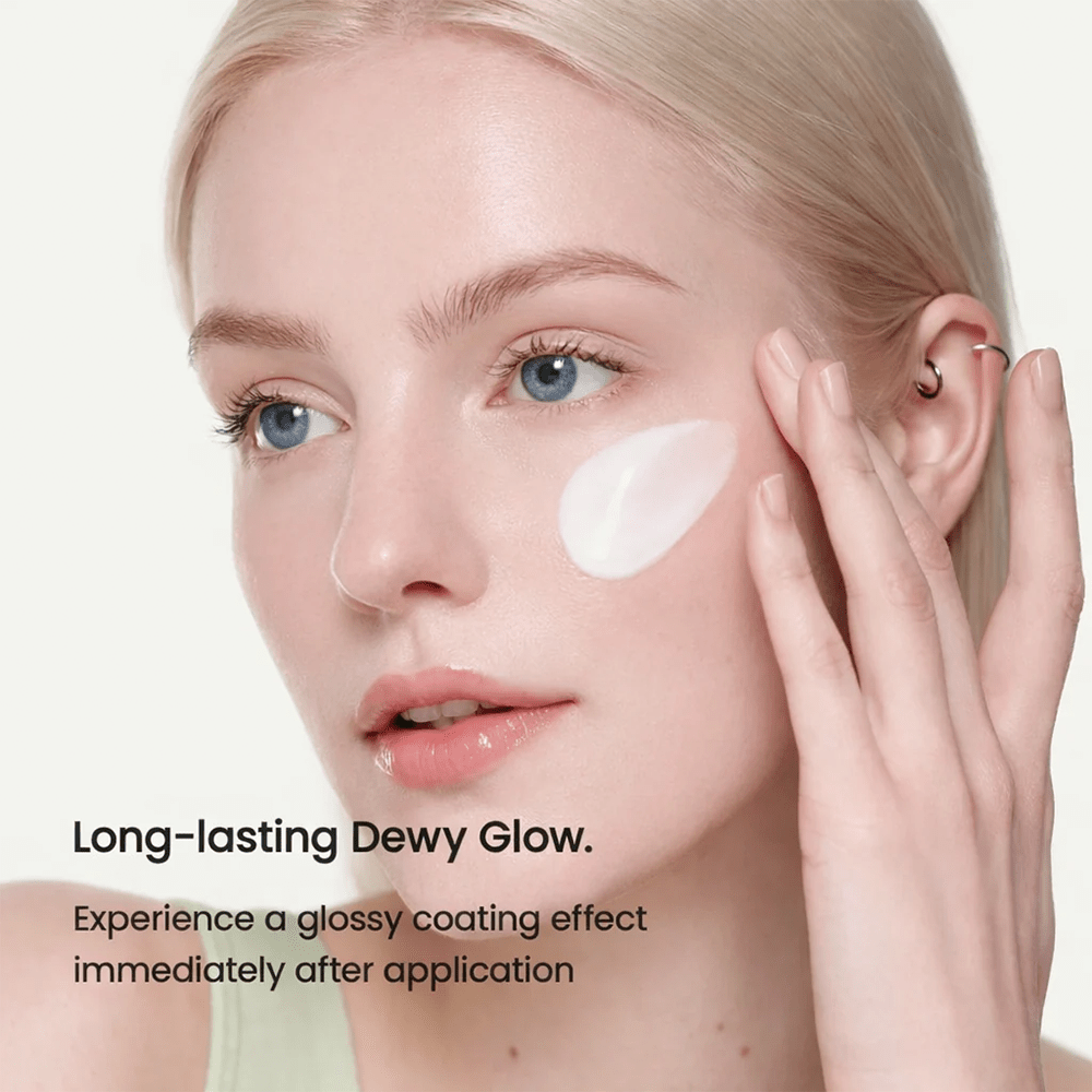 Biodance Skin Glow Essence Cream 50ml - Beauty Tribe