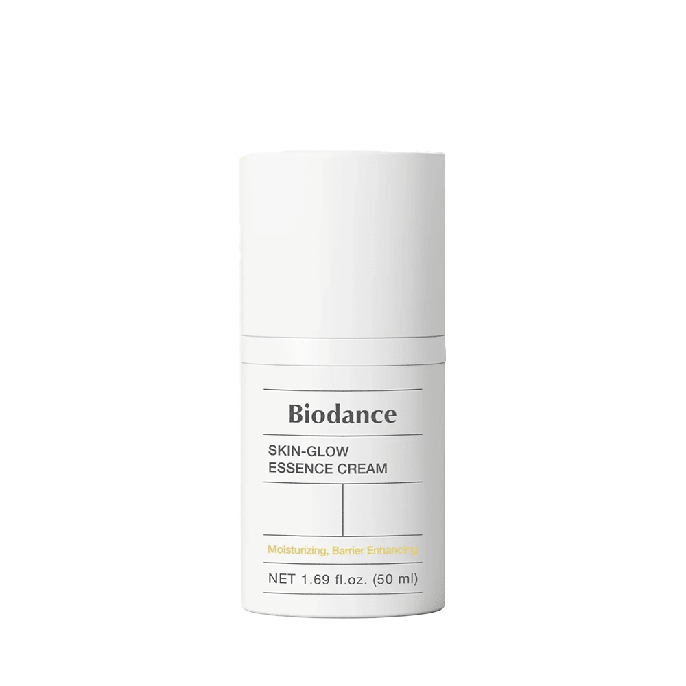 Biodance Skin Glow Essence Cream 50ml - Beauty Tribe