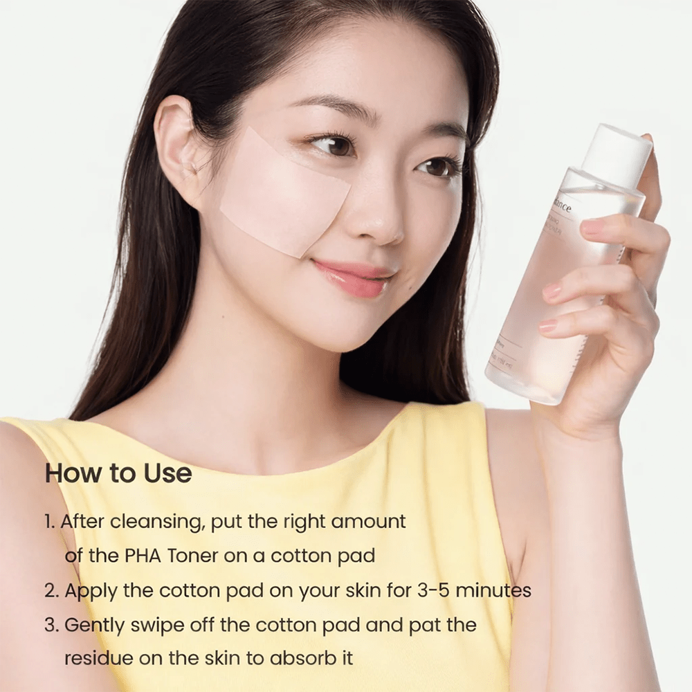 Biodance Skin Refining Mild PHA Toner 150ml - Beauty Tribe