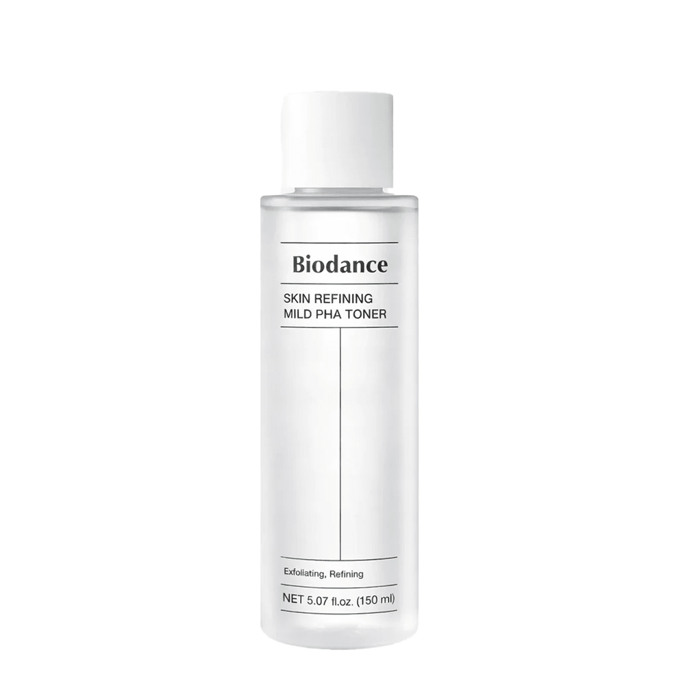 Biodance Skin Refining Mild PHA Toner 150ml - Beauty Tribe