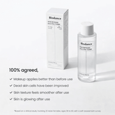 Biodance Skin Refining Mild PHA Toner 150ml - Beauty Tribe