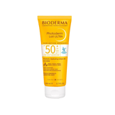 Bioderma Photoderm Lait Ultra SPF 50+ Invisible Hydrating Lotion 200ml - Beauty Tribe