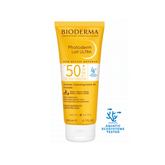 Bioderma Photoderm Lait Ultra SPF 50+ Invisible Hydrating Lotion 200ml - Beauty Tribe