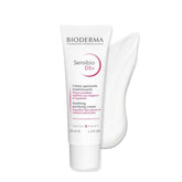 Bioderma Sensibio Eye Contour Gel for Sensitive Intolerant Skin 15ml - Beauty Tribe