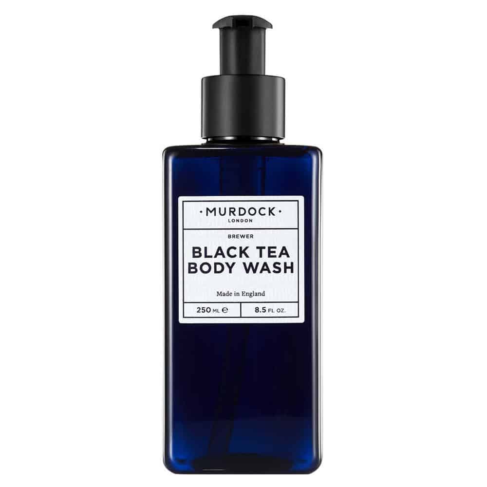 Murdock Black Tea Body Wash