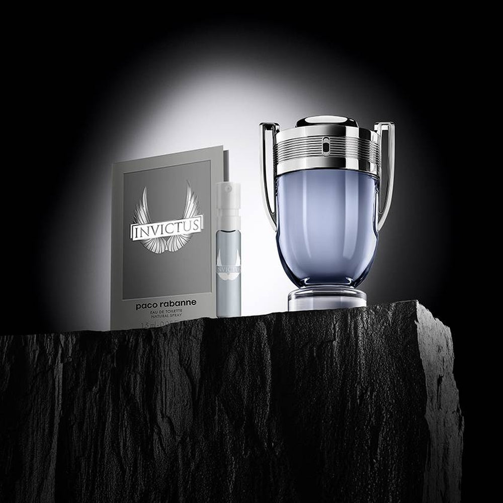 Paco Rabanne Invictus Eau de Toilette