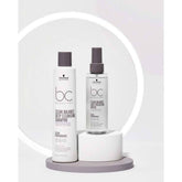 Bonacure Clean Balance Deep Shampoo 250ml - Beauty Tribe