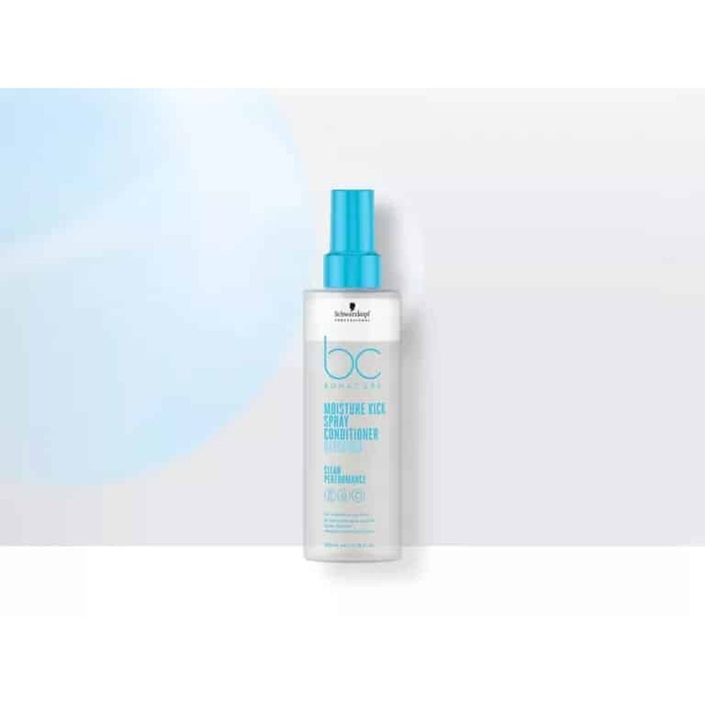 Bonacure Moisture Kick Spray Conditioner 200ml - Beauty Tribe