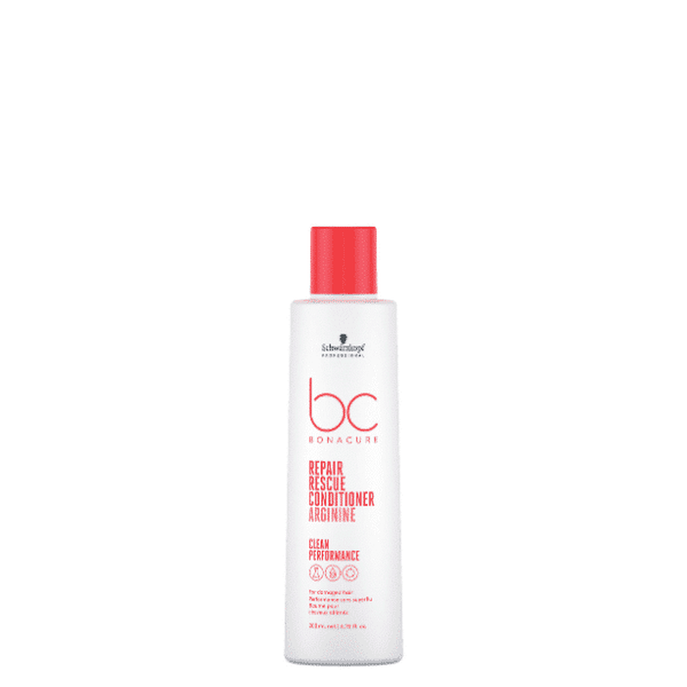 Bonacure Repair Rescue Conditioner 200ml - Beauty Tribe