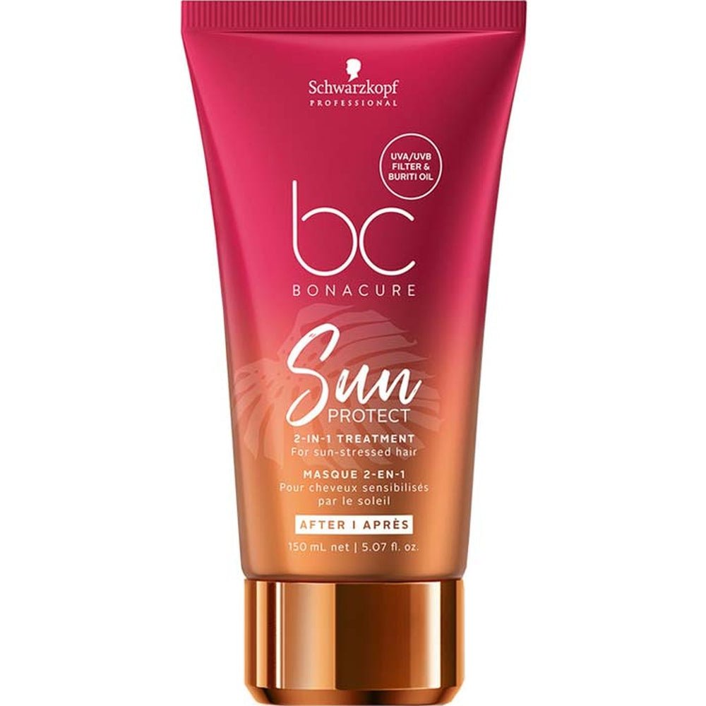 Bonacure Sun Protect 2 - in - 1 Treatment - Beauty Tribe